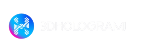 3Dhologrami